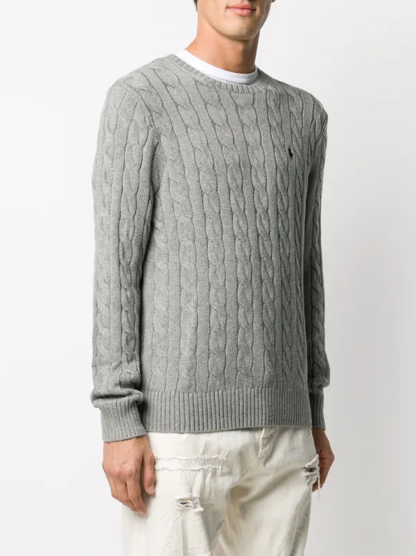 Ralph Lauren Crewneck Sweater