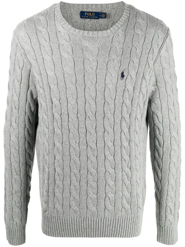 Ralph Lauren Crewneck Sweater
