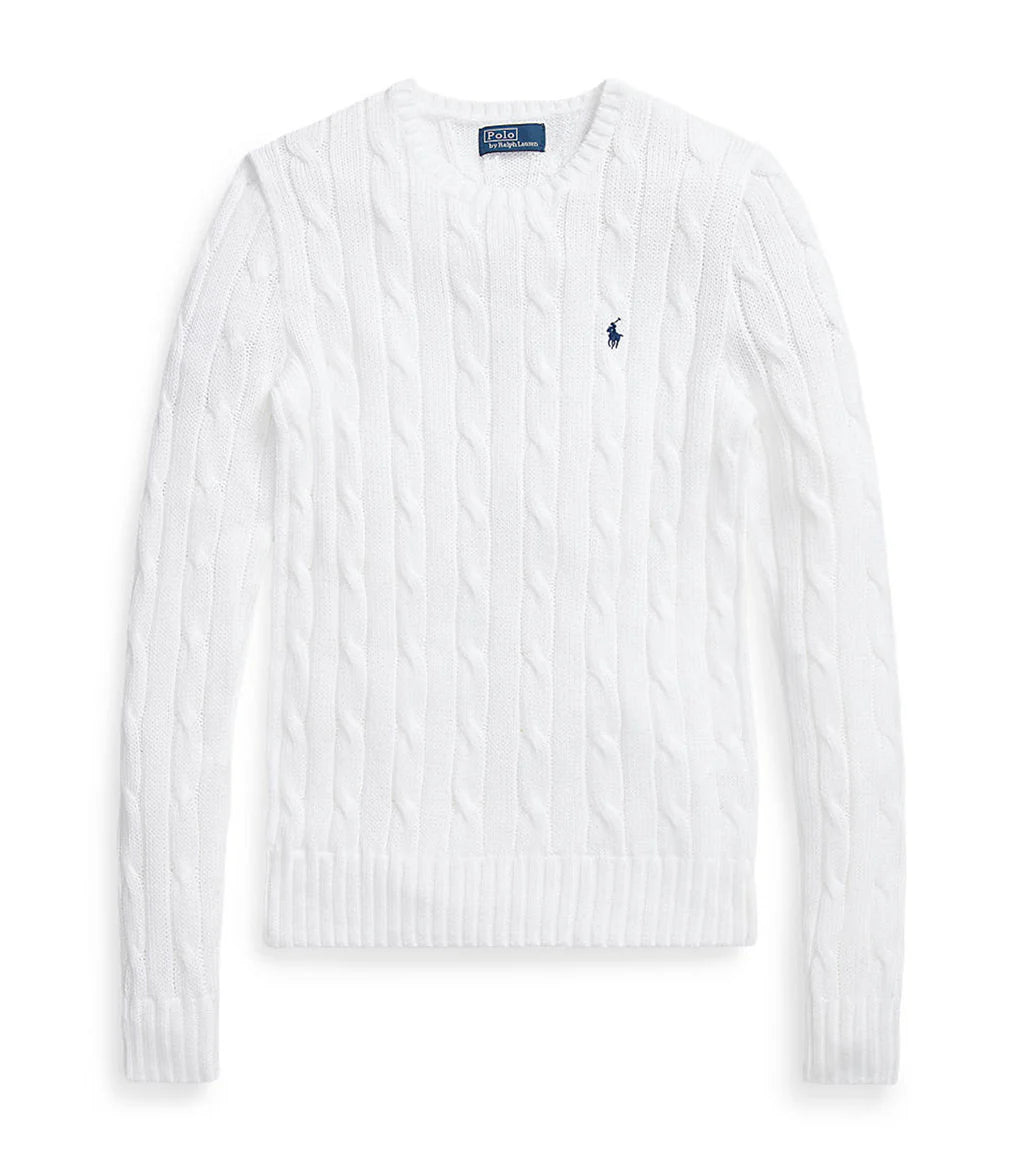 Ralph Lauren Crewneck Sweater