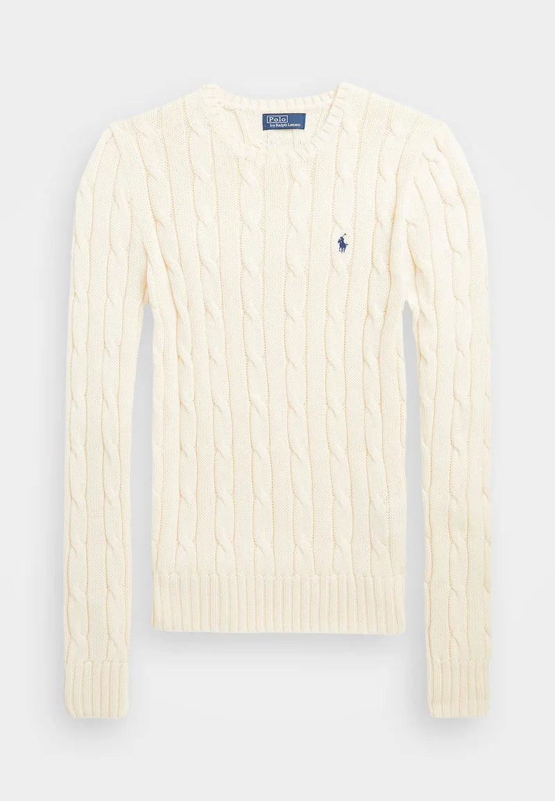 Ralph Lauren Crewneck Sweater